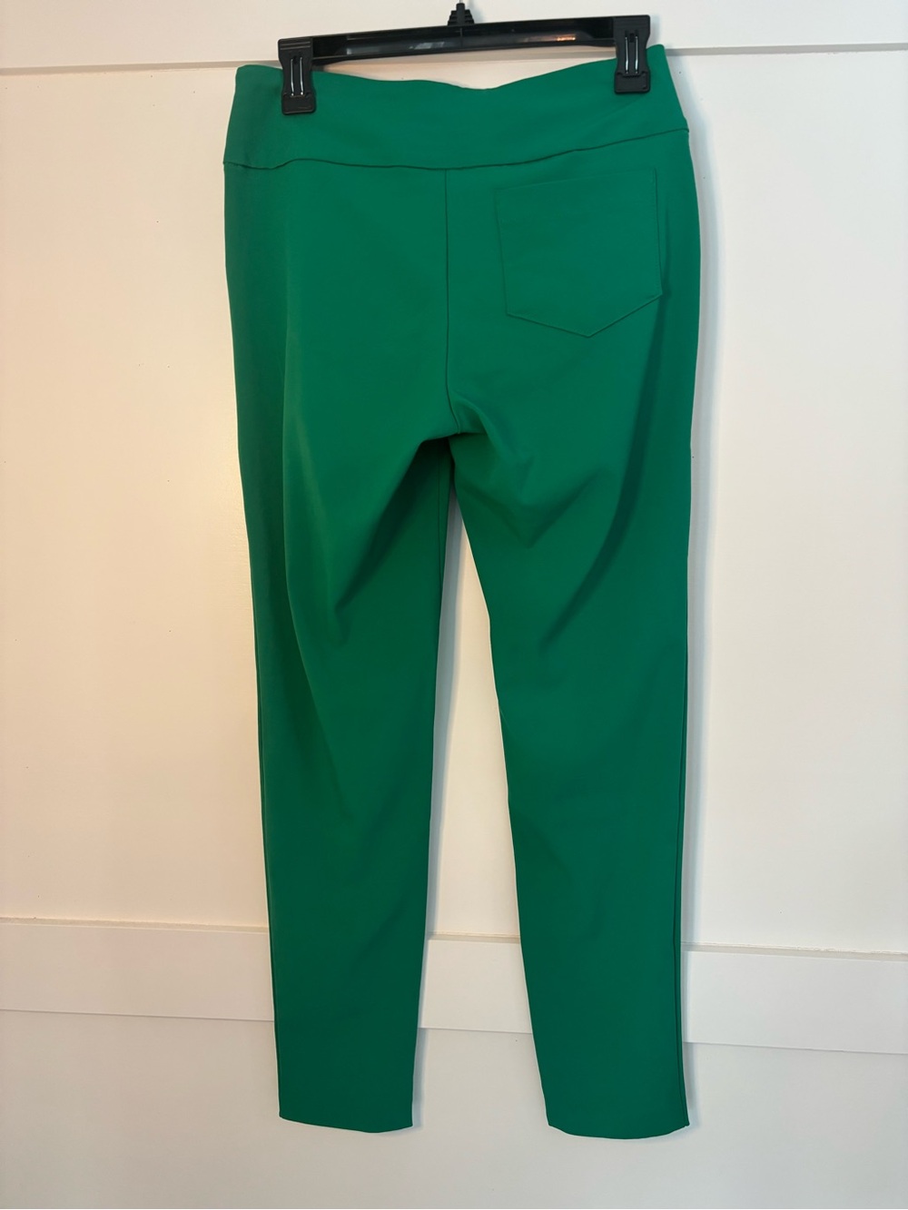 Lilly Pulitzer Green Corso Pants size 4 - Picture 4 of 5